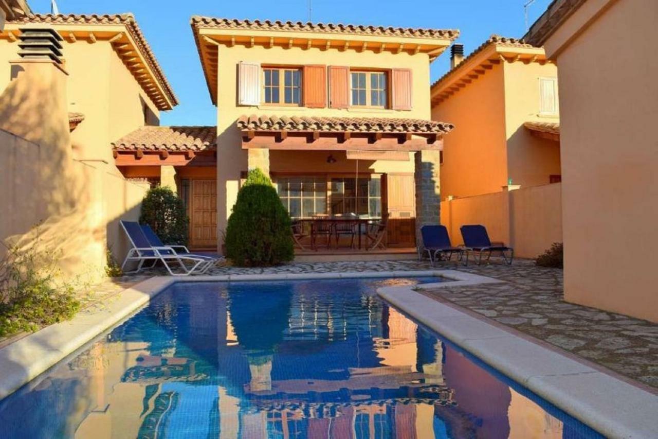 Villashim L'Escala Exterior photo